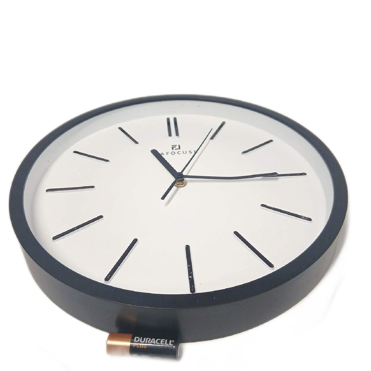 Lafocuse Wanduhr Küchendekoration Wanduhren gross für Küche oder – Annehmbar
