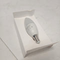 LEDVANCE Lampe Beleuchtung Classic B 40 E14 Warmweiss energiesparend – Wie neu