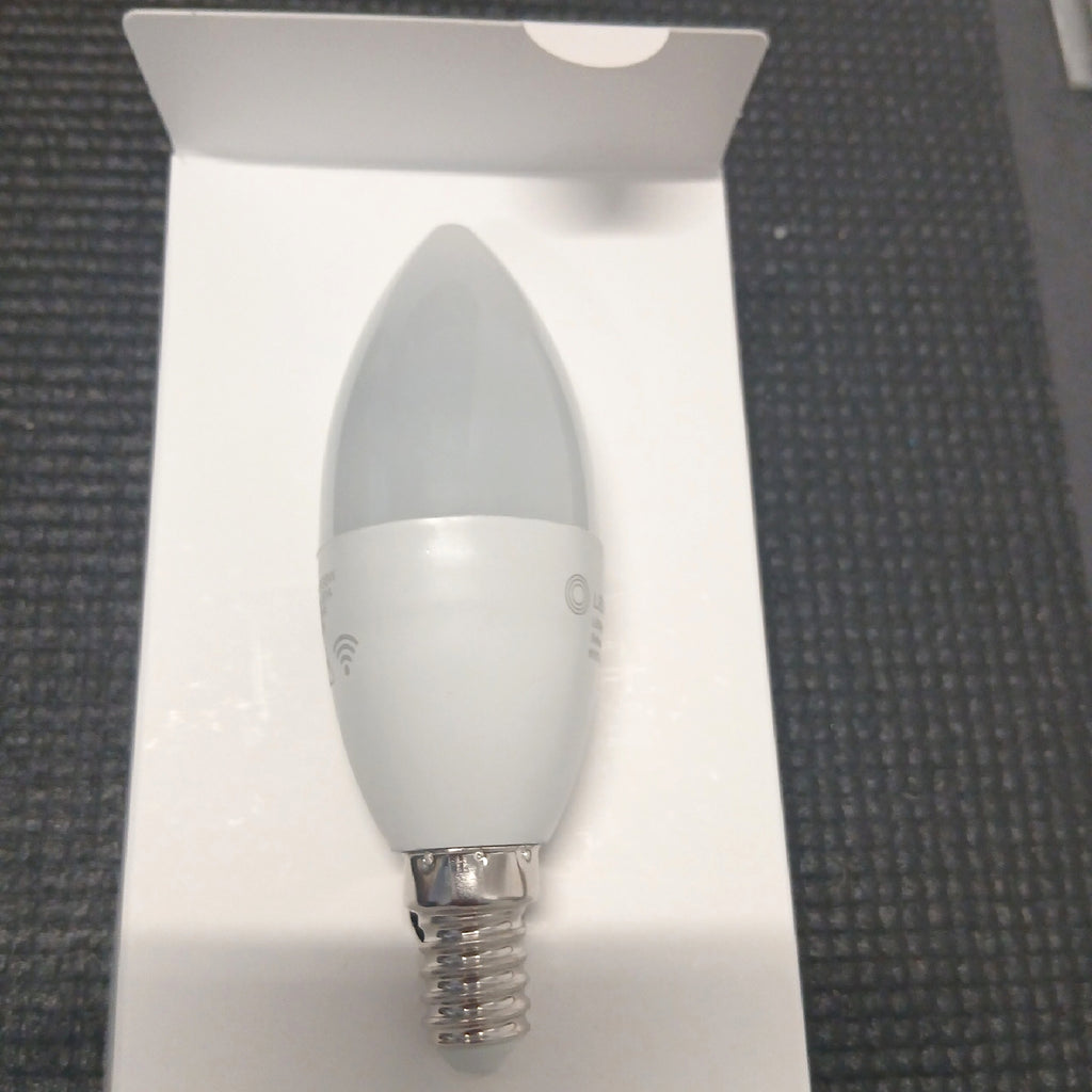 LEDVANCE Lampe Beleuchtung Classic B 40 E14 Warmweiss energiesparend – Wie neu