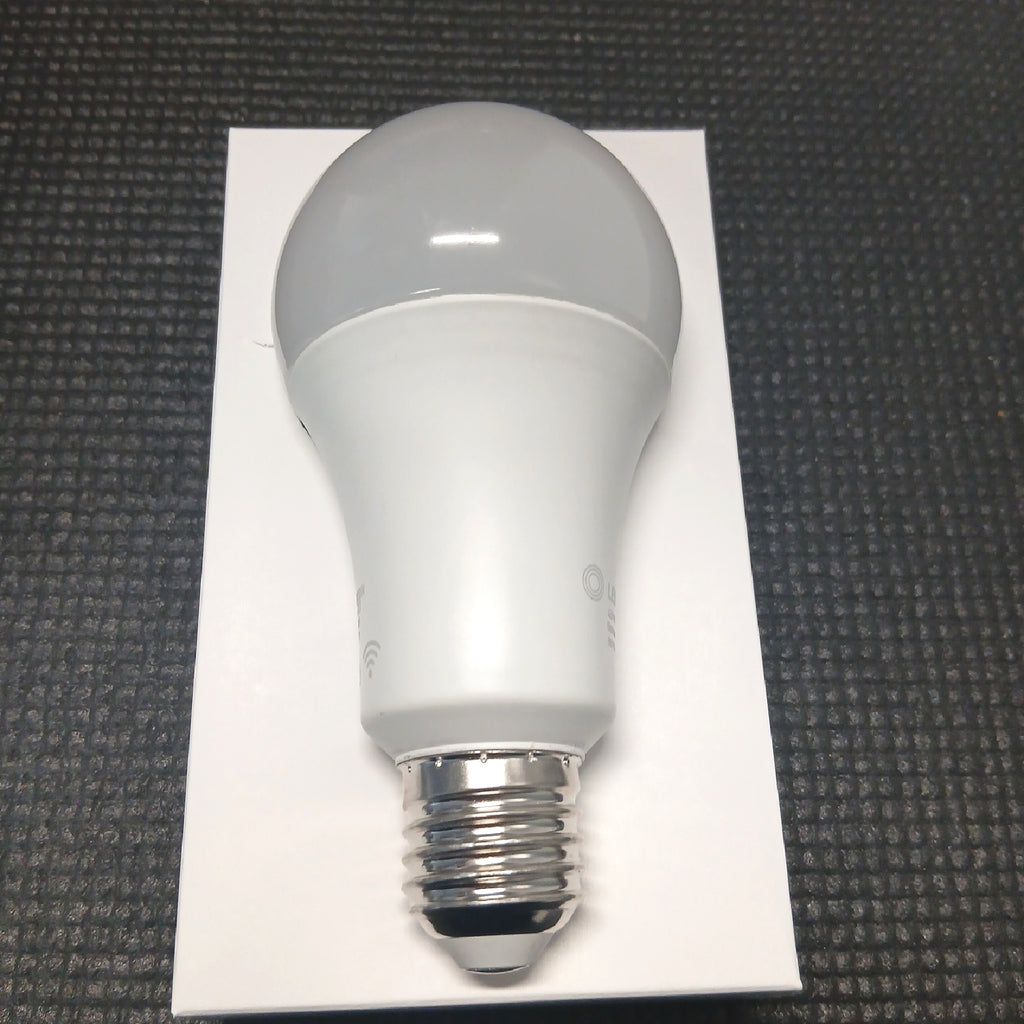 LEDVANCE Lampe Beleuchtung Classic A 100 E27 warmweiss energiesparend – Wie neu