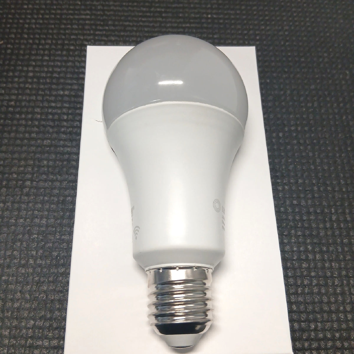 LEDVANCE Lampe Beleuchtung Classic A 100 E27 warmweiss energiesparend – Wie neu