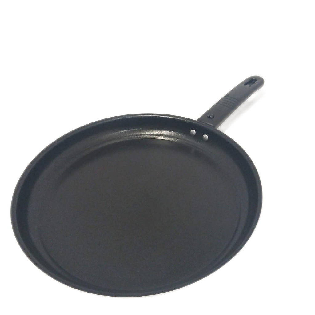 Pfannenset Bratpfannen 27 cm 26 cm Perfekt zum Braten – Annehmbar