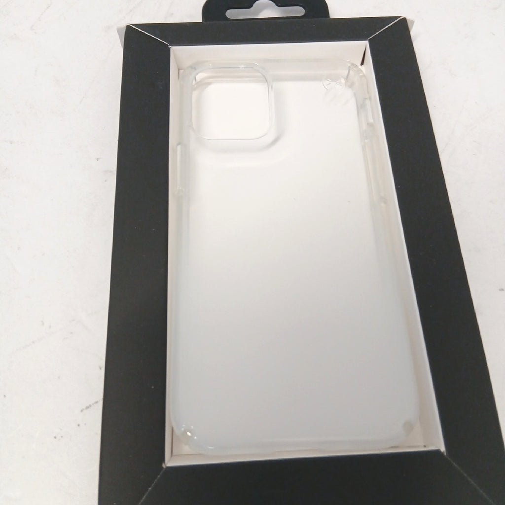 Speck Schutzhülle Handyhüllen iPhone 12 Presidio Perfect Clear – Wie neu