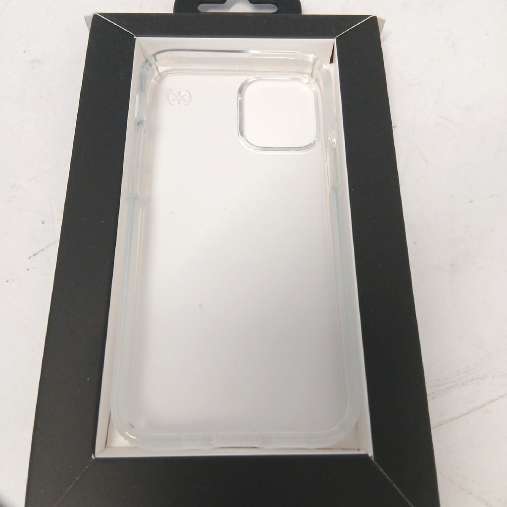 Speck Schutzhülle Handyhüllen iPhone 12 Presidio Perfect Clear – Wie neu