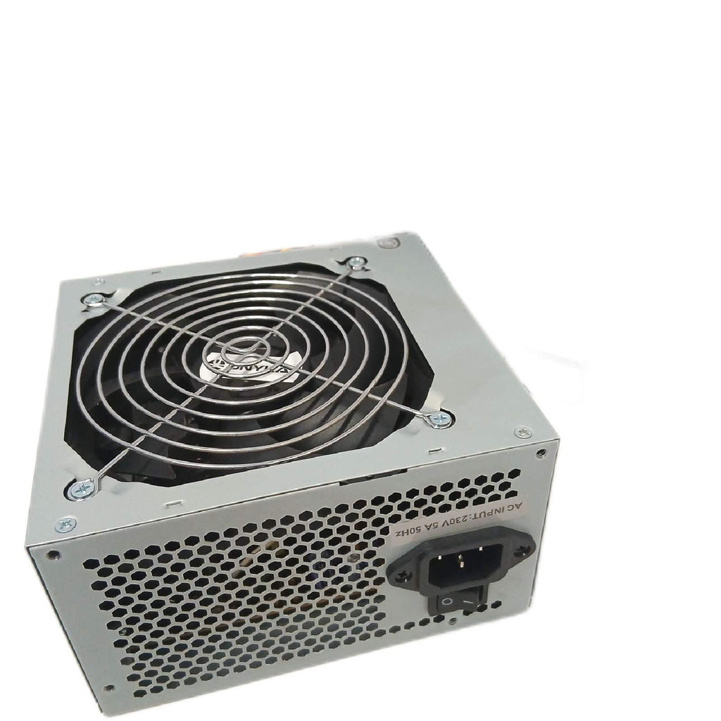 UNYKAch Netzteil Computer Zubehör ATX 500 W – Wie neu
