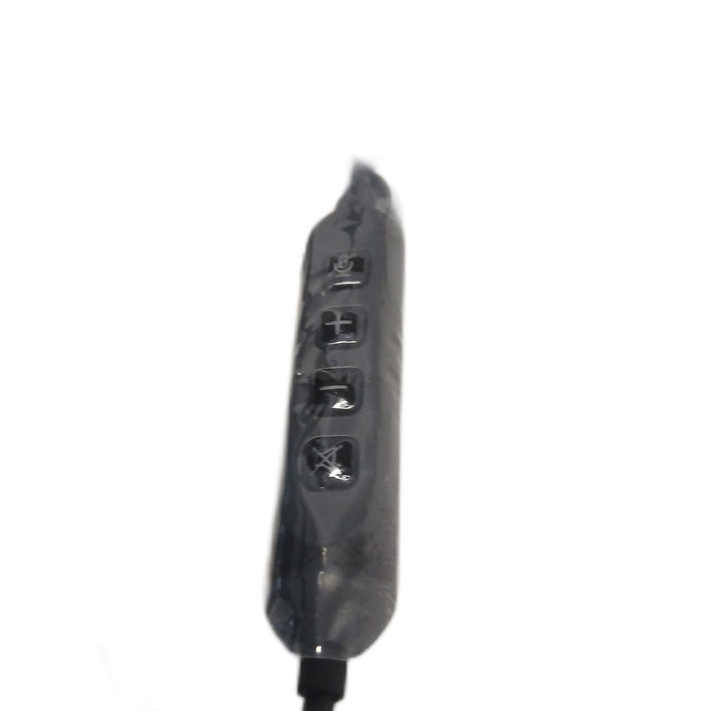 PANDER Headset Computer Headset mit Mikrofon für PC Klang – Wie neu