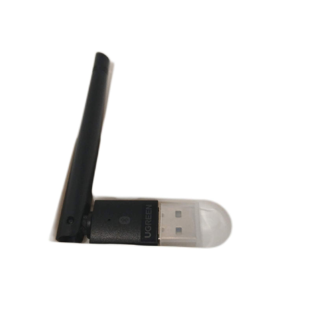 UGREEN Bluetooth-5.3-Adapter, schwarz – Wie neu