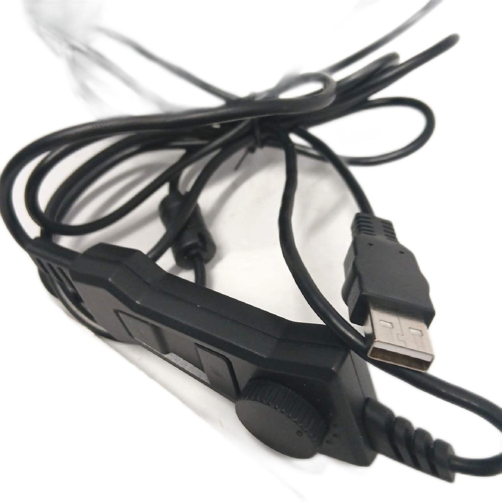 BG Xonar X6 Headset Kopfhörer Gaming Zubehör Schwarz Grün – Sehr gut