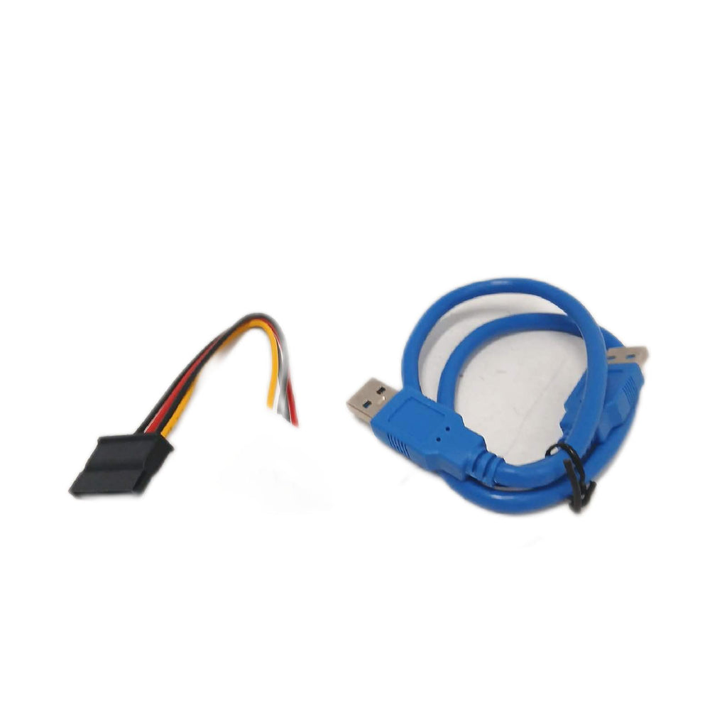PCI Express Riser Erweiterung 3 Port USB 3 0 Verbindungskarte ohne – Wie neu