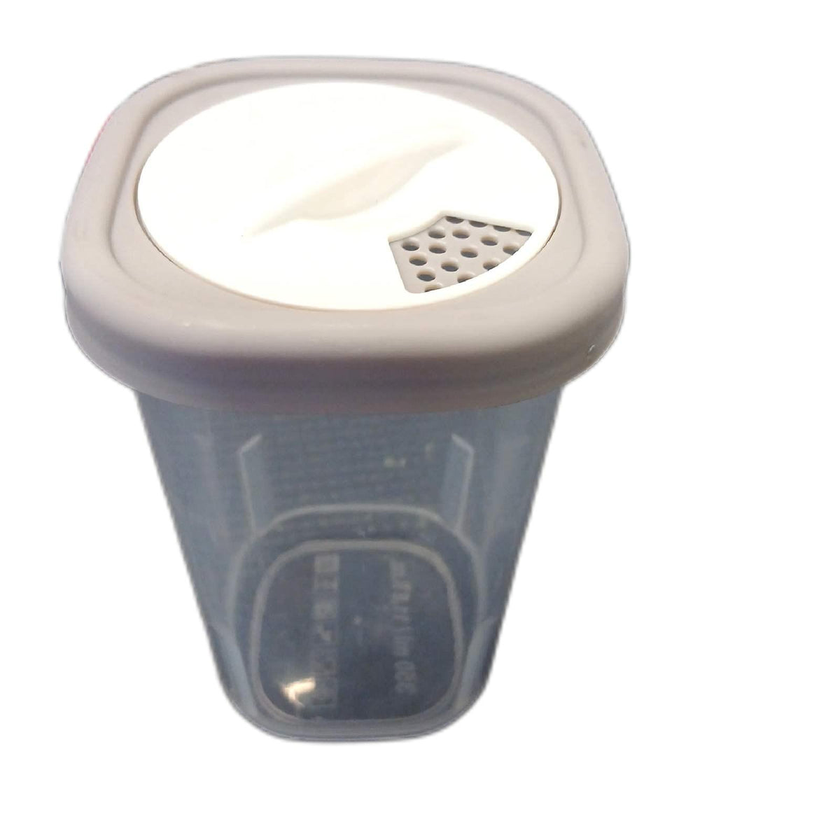 IDOBY Gewürzbox Küchenutensilien 12er-Set BPA-frei Kunststoff – Wie neu
