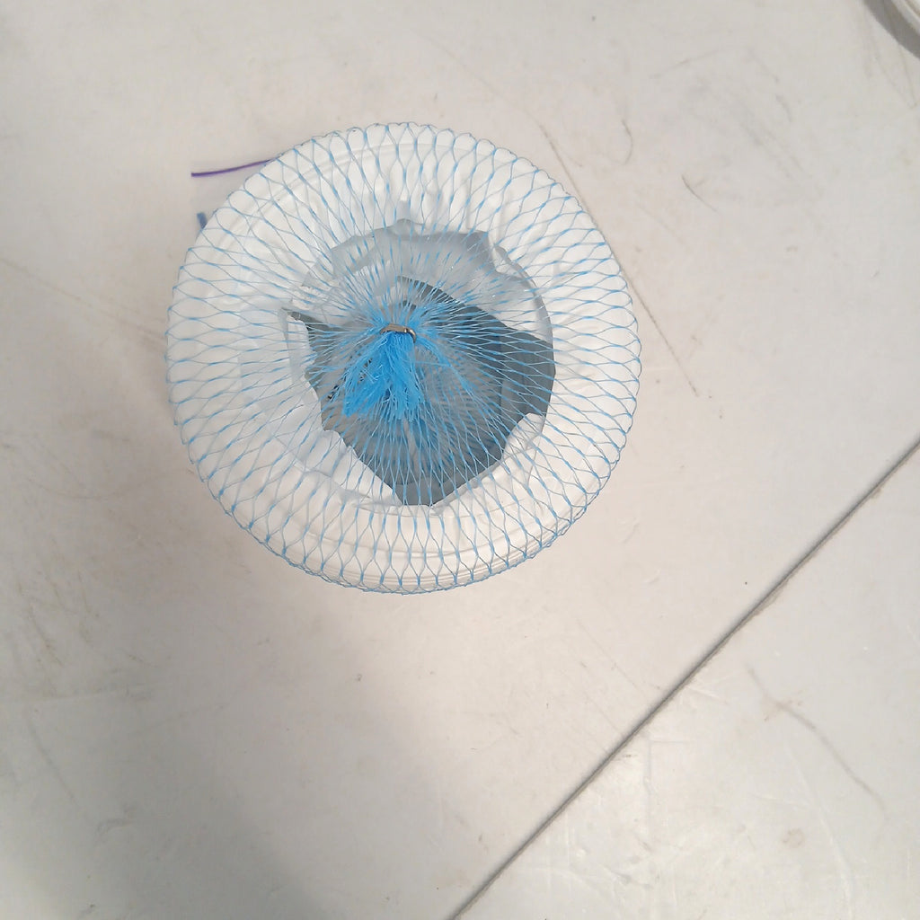 Duschventilator, 10.2 cm, sehr leise, komplettes Set – Sehr gut, unvollständig