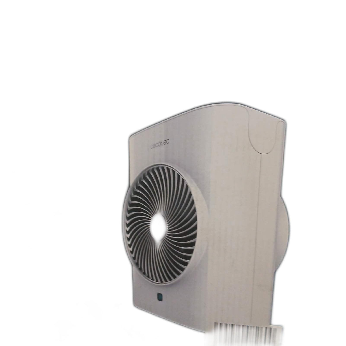 Cecotec Heizlüfter Heizung ReadyWarm 2070 Max Force Smart Weiß 2000 Watt – Gut