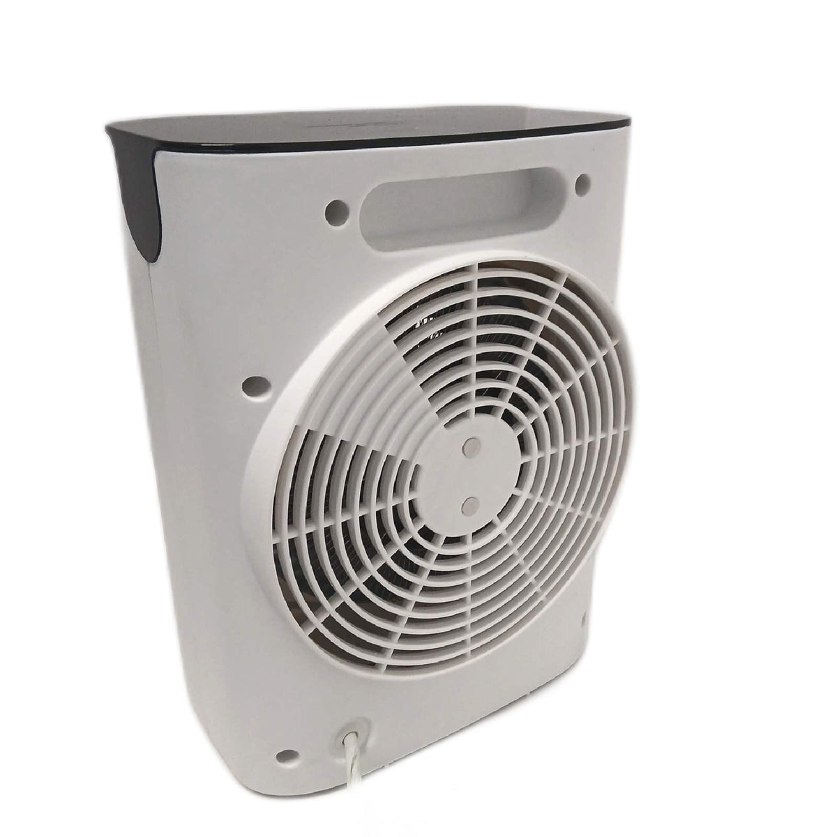 Cecotec Heizlüfter Heizung ReadyWarm 2070 Max Force Smart Weiß 2000 Watt – Gut
