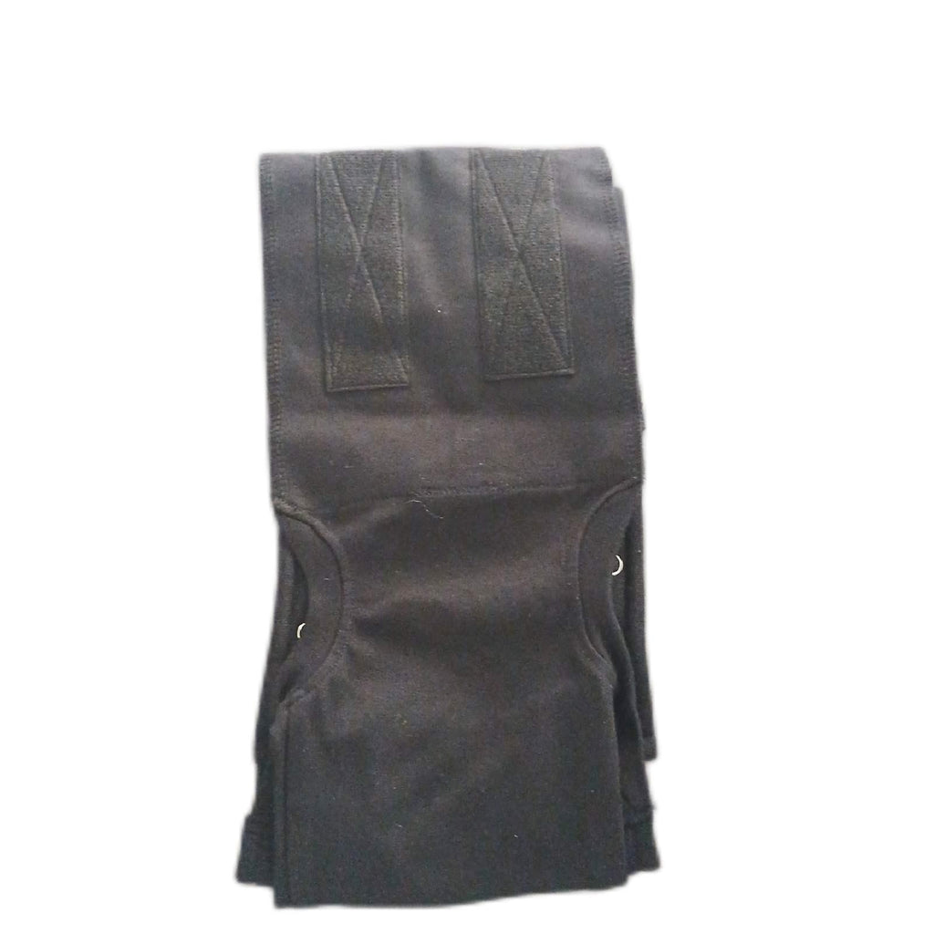 Suitical Slipeinlage Hund Hygieneartikel XL Schwarz Erholung – Wie neu