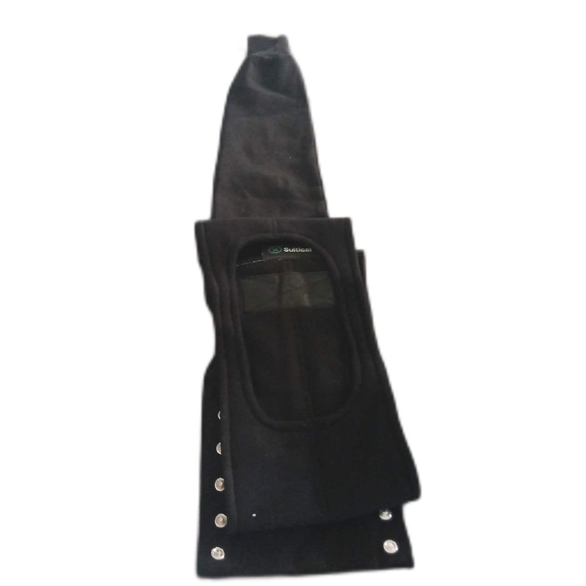 Suitical Slipeinlage Hund Hygieneartikel XL Schwarz Erholung – Wie neu