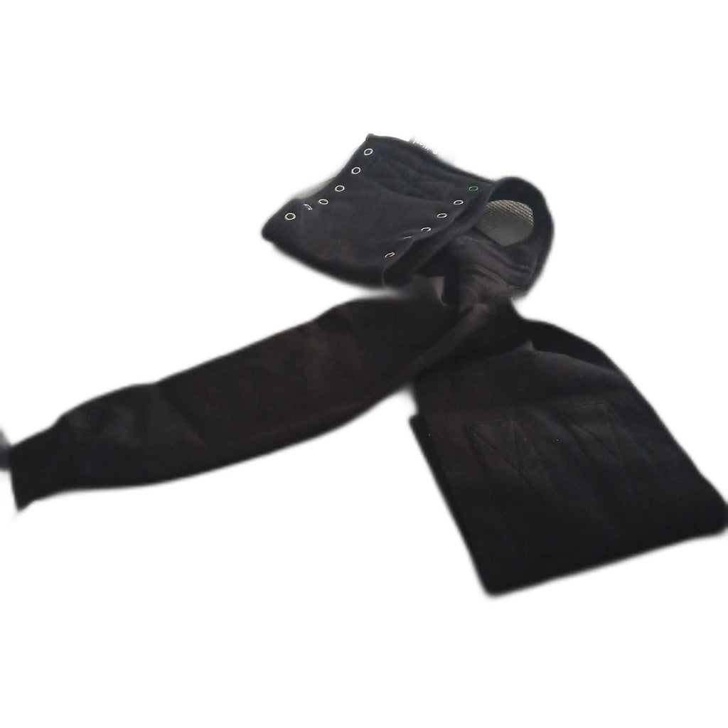 Suitical Slipeinlage Hund Hygieneartikel XL Schwarz Erholung – Wie neu