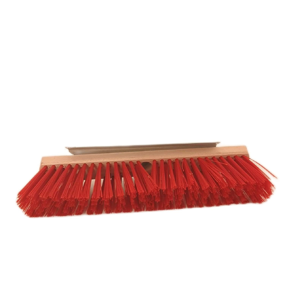 Peggy Perfect Kratzbesen Elaston Schabkante Metall robust – Neu