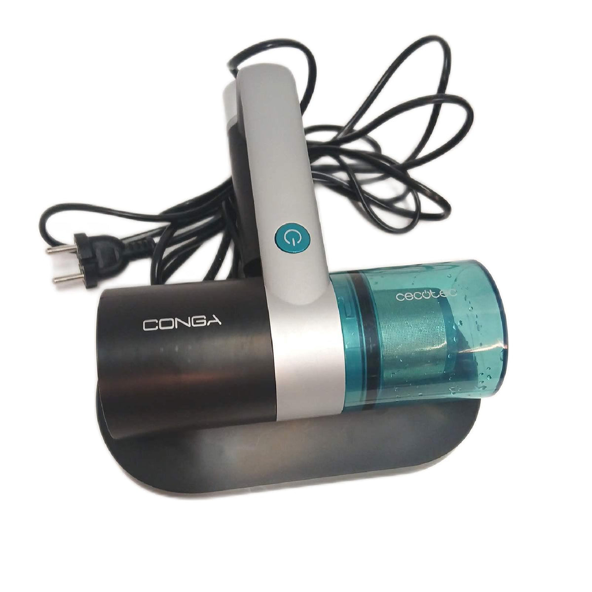 Cecotec Handstaubsauger Matratzen und Polster Conga Rockstar 3000 – Wie neu