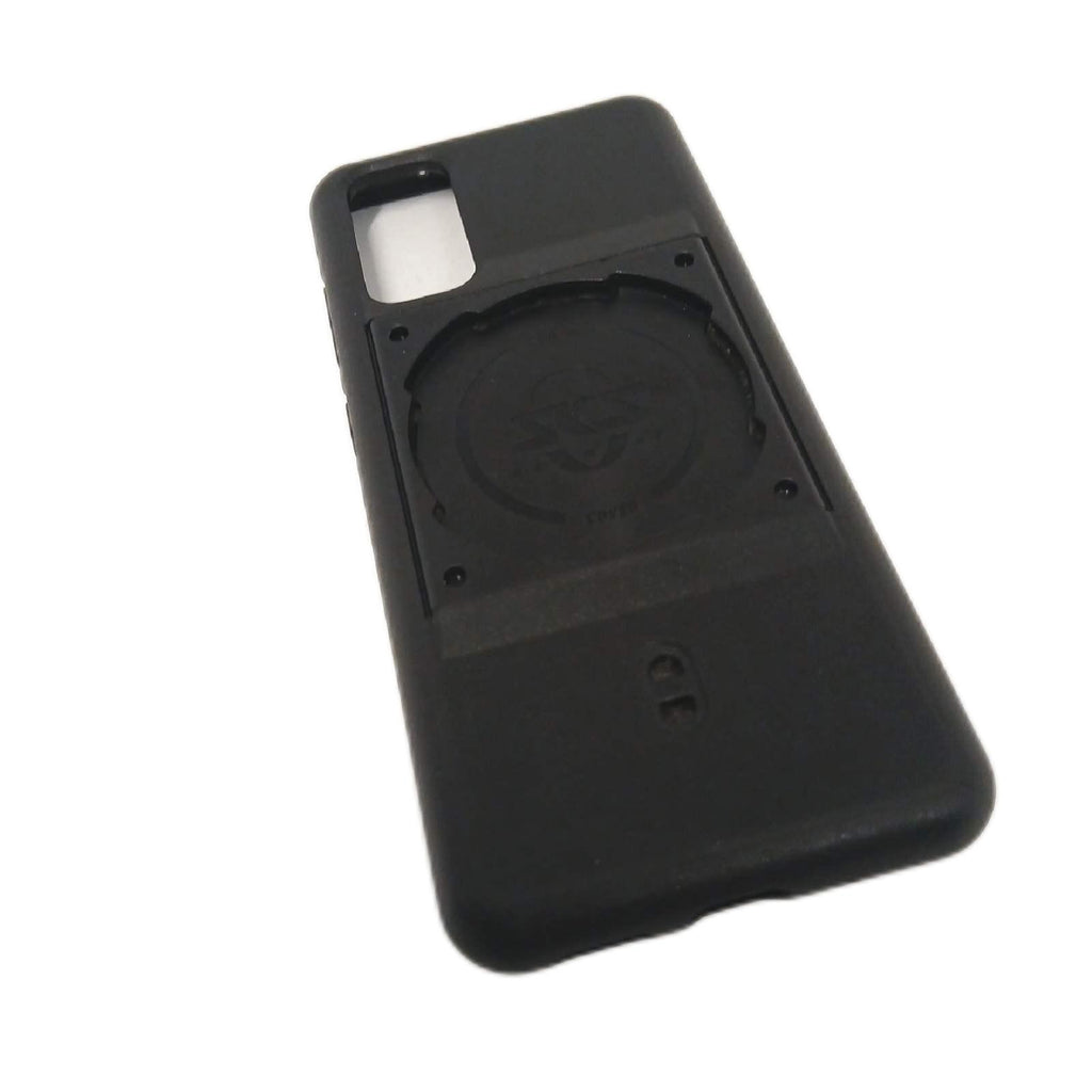 SKS Germany Handyhülle Fahrradzubehör Compit Cover für Samsung S20 – Wie neu