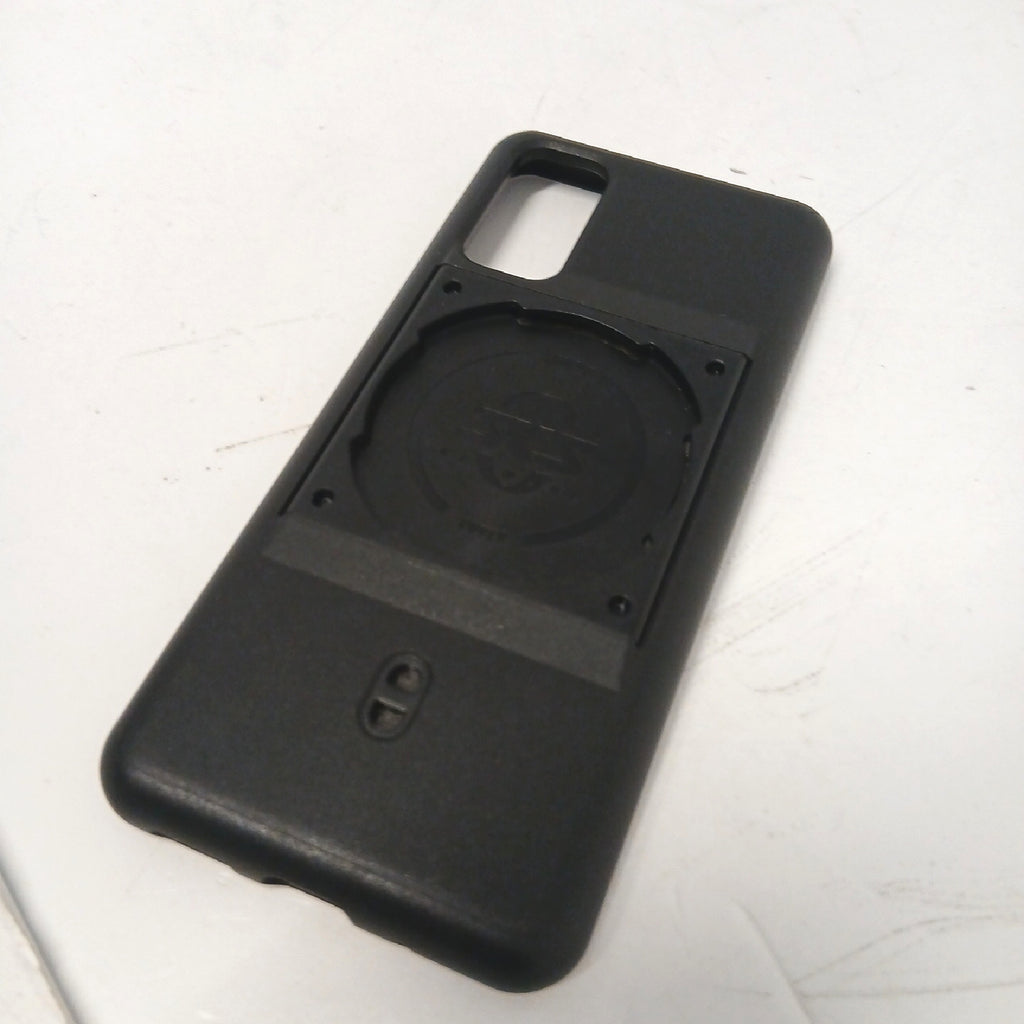 SKS Germany Handyhülle Fahrradzubehör Compit Cover für Samsung S20 – Wie neu