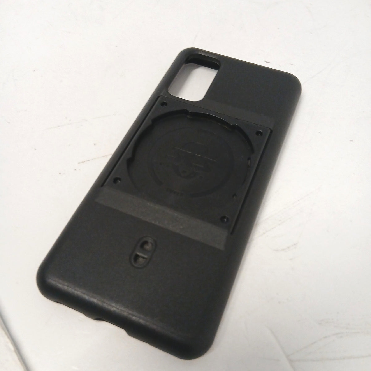 SKS Germany Handyhülle Fahrradzubehör Compit Cover für Samsung S20 – Wie neu