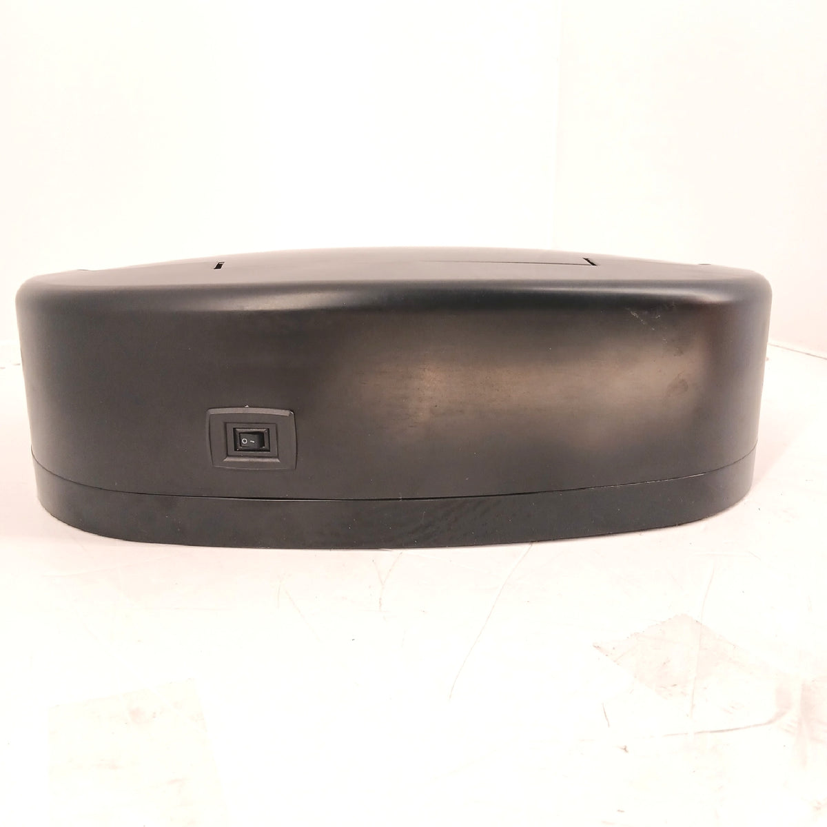 Majestic Deckel Abfalleimer Majestic Black Schwarz Ersatzteil – Sehr gut