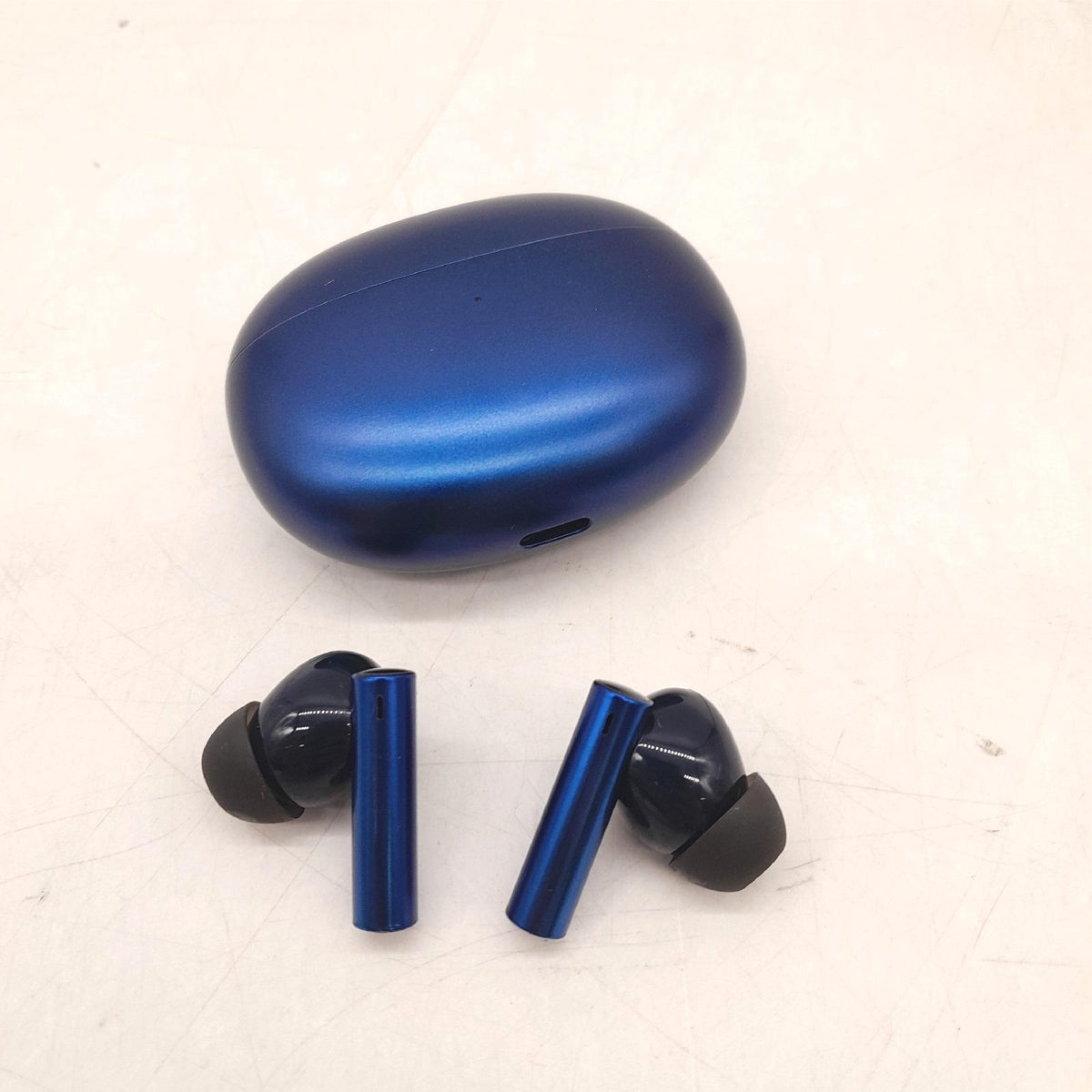 realme Kopfhörer Audiogeräte Buds Air 3 Aktive ANC Kabellos – Sehr gut