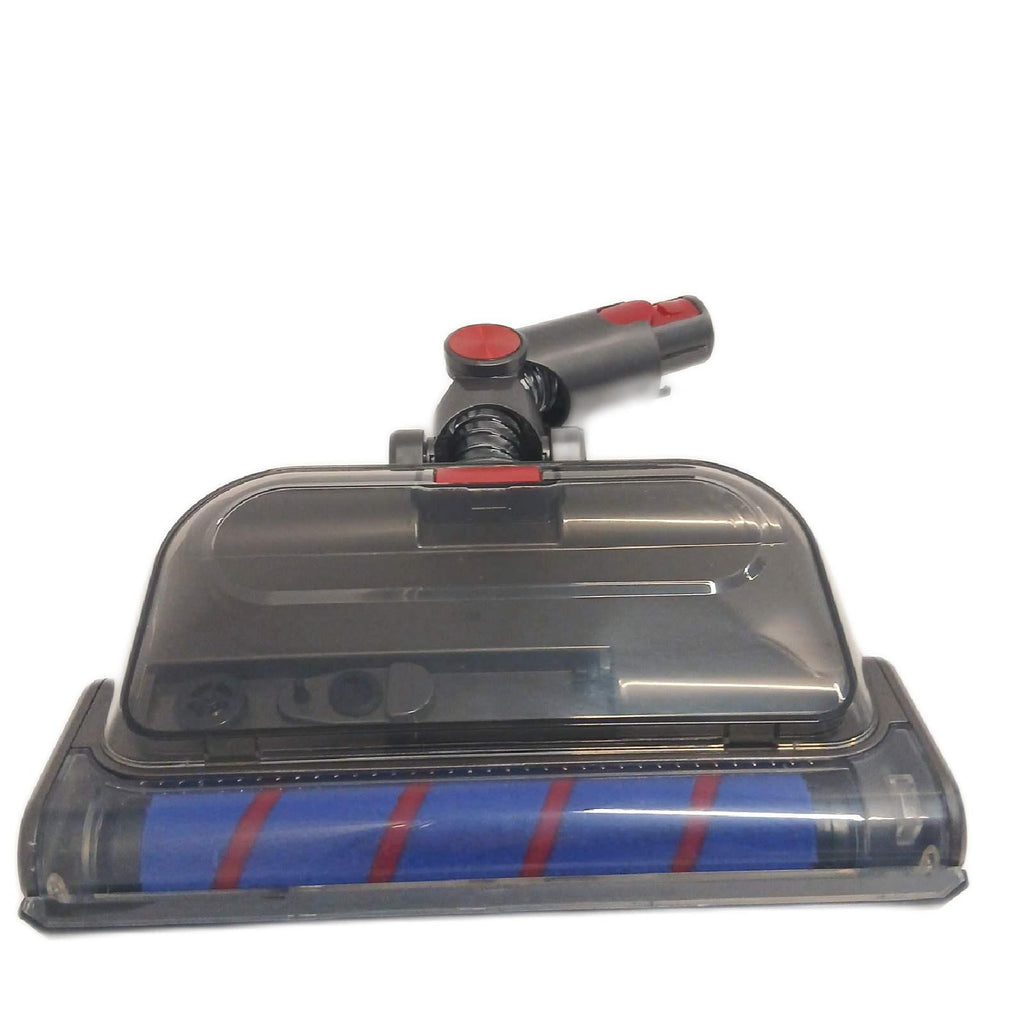 Italdos Turbobürste für Dyson V7/V8/V10 – Wie neu