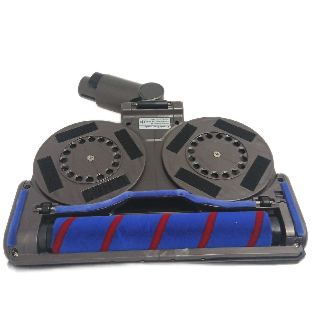Italdos Turbobürste für Dyson V7/V8/V10 – Wie neu