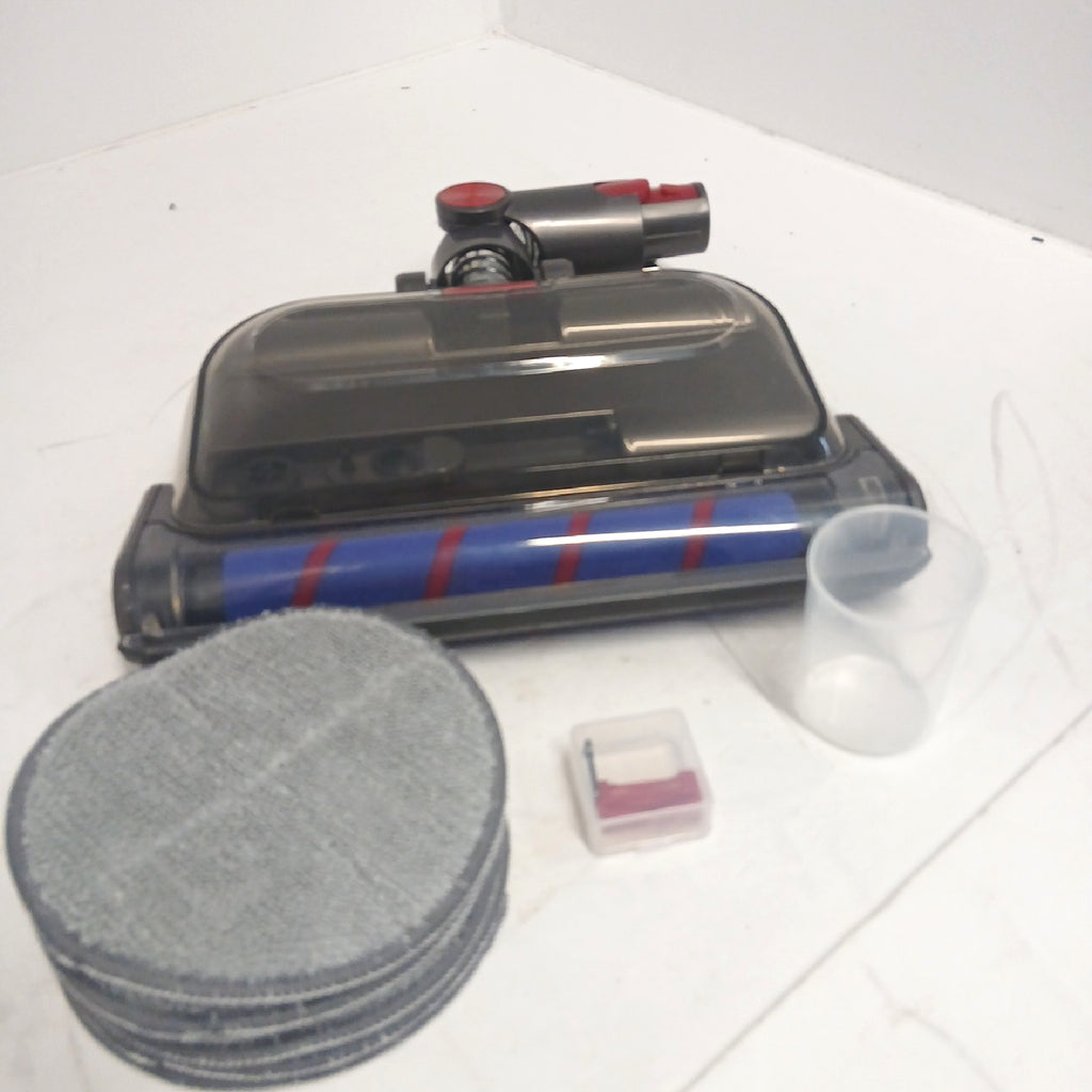 Italdos Turbobürste für Dyson V7/V8/V10 – Wie neu