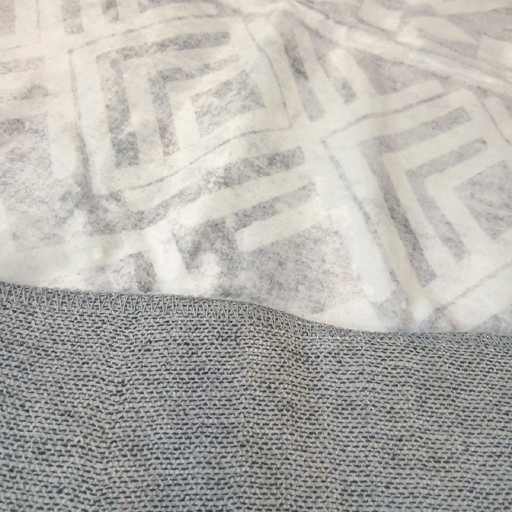 Sixhome Teppich Wohntextilien Wohnzimmer Teppich 150 × 210 cm Boho – Wie neu