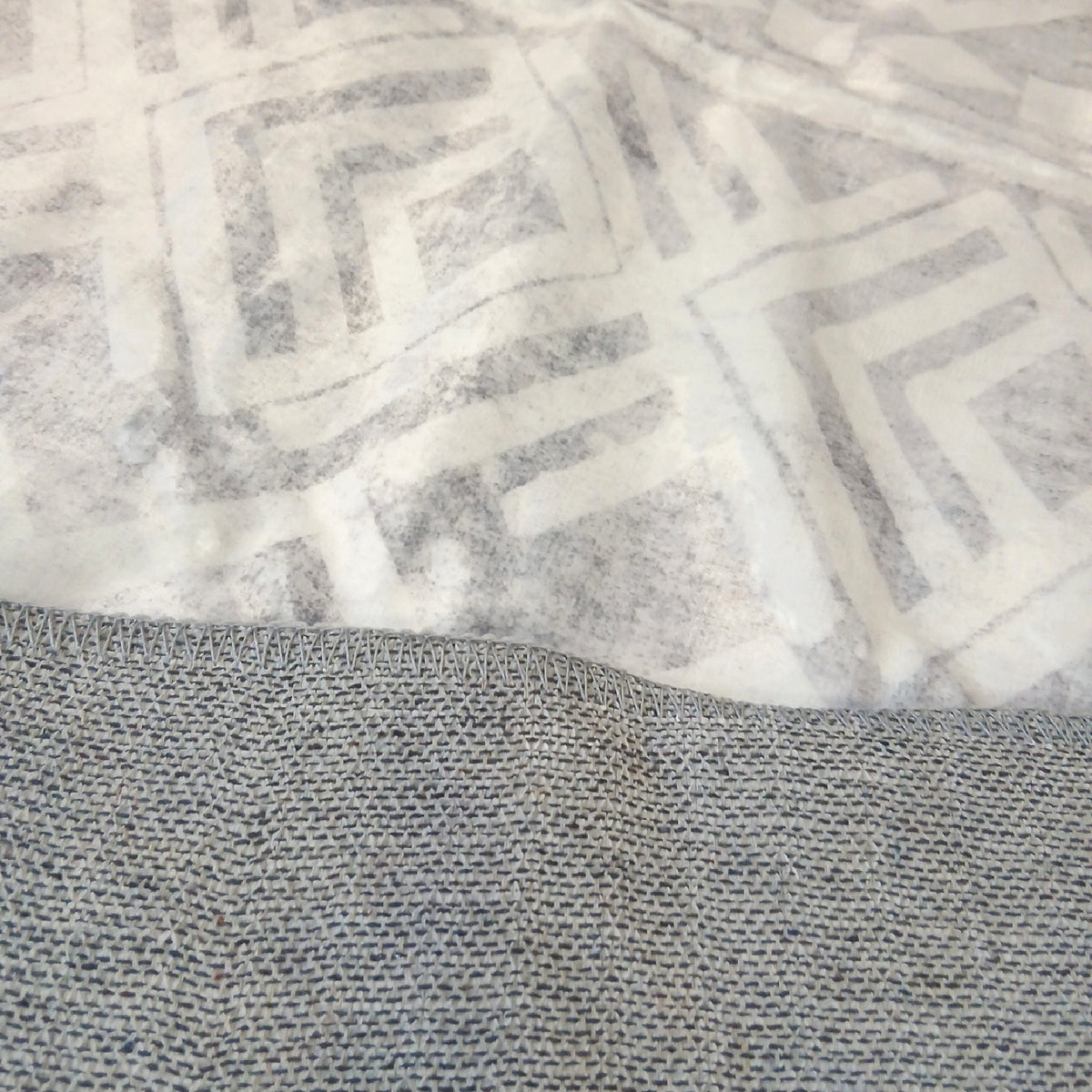 Sixhome Teppich Wohntextilien Wohnzimmer Teppich 150 × 210 cm Boho – Wie neu