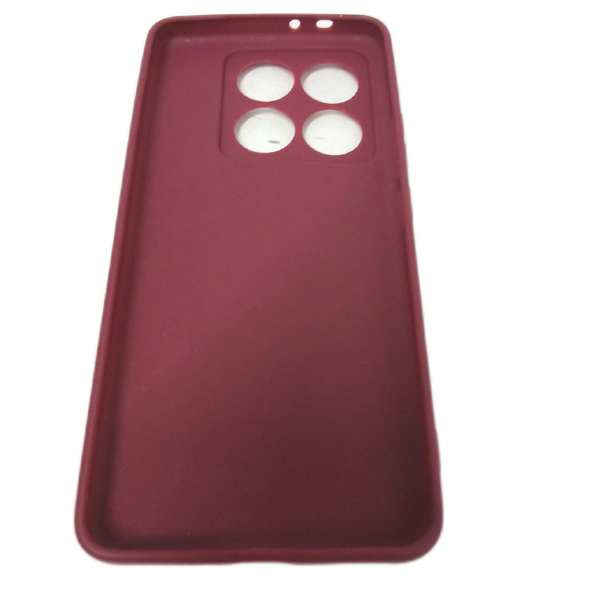 kwmobile flexible Schutzhülle für Xiaomi 14T Pro – Wie neu
