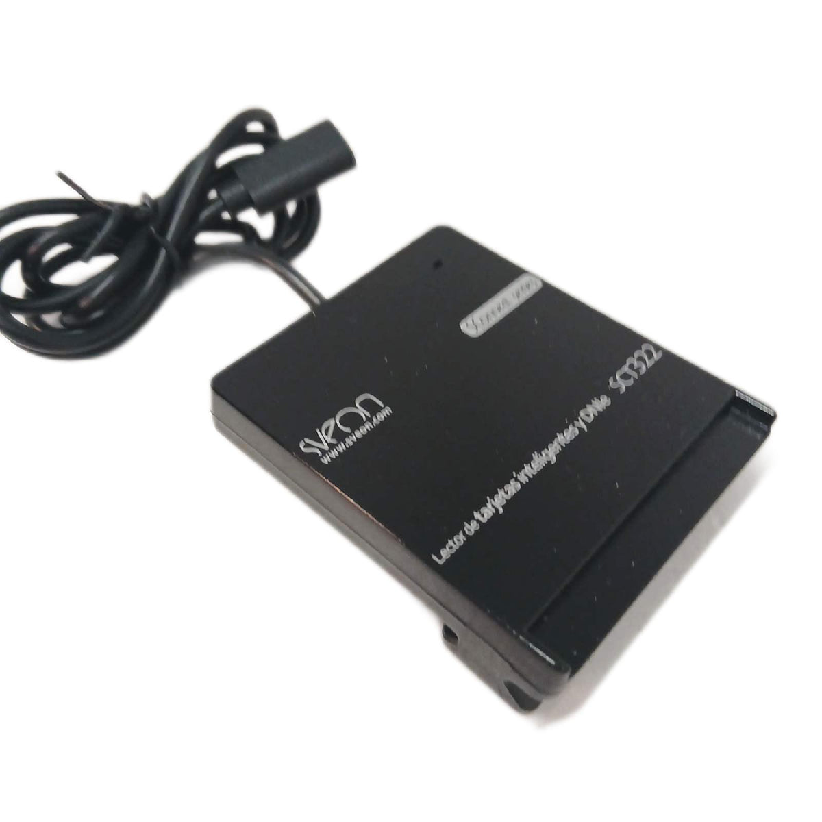 Sveon USB Anschluss Anschlussabdeckung SCT322 Schutz Schutzhülle – Wie neu