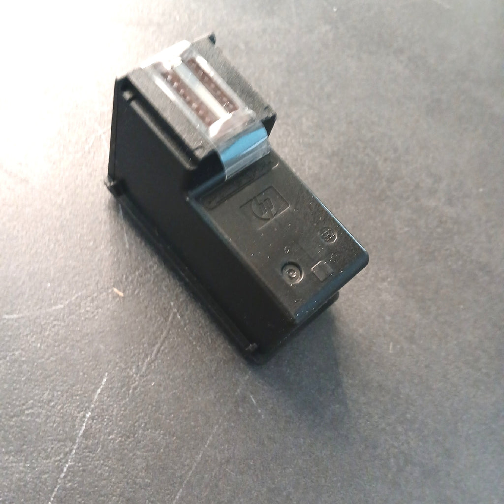 HP Druckerpatrone Tinte Ersatzpatronen 305 6ZD17AE Schwarz Farbe kompatibel für DeskJet 2300 2700 28 hochwertig langlebig