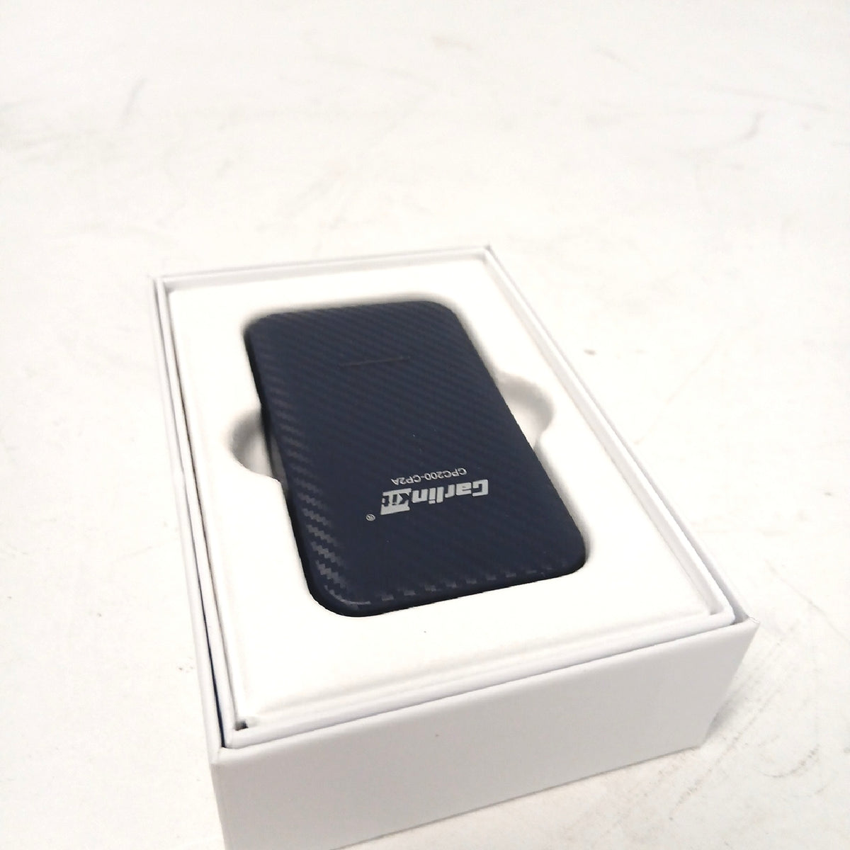 Carlinkit 4.0 Wireless-Adapter für Apple CarPlay und Android Auto – Defekt