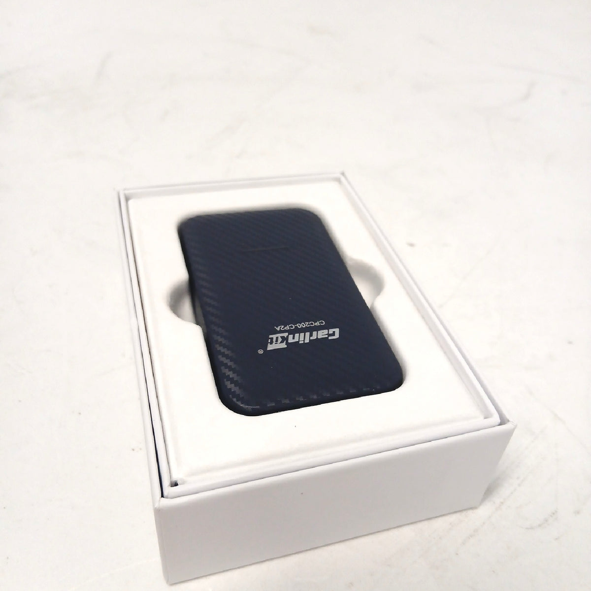 Carlinkit 4.0 Wireless-Adapter für Apple CarPlay und Android Auto – Defekt