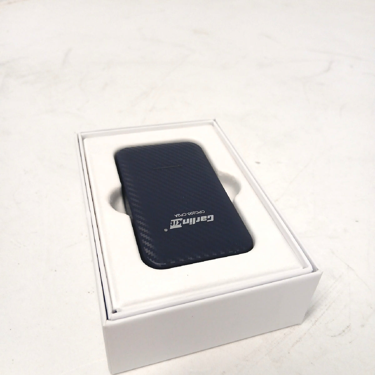 Carlinkit 4.0 Wireless-Adapter für Apple CarPlay und Android Auto – Defekt