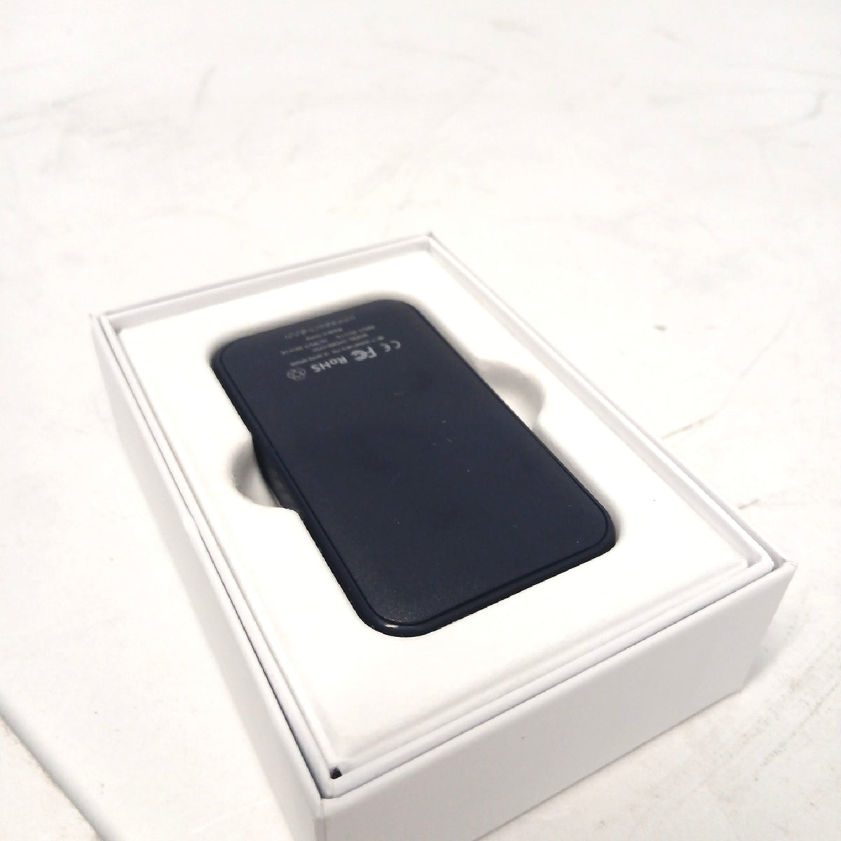 Carlinkit 4.0 Wireless-Adapter für Apple CarPlay und Android Auto – Defekt