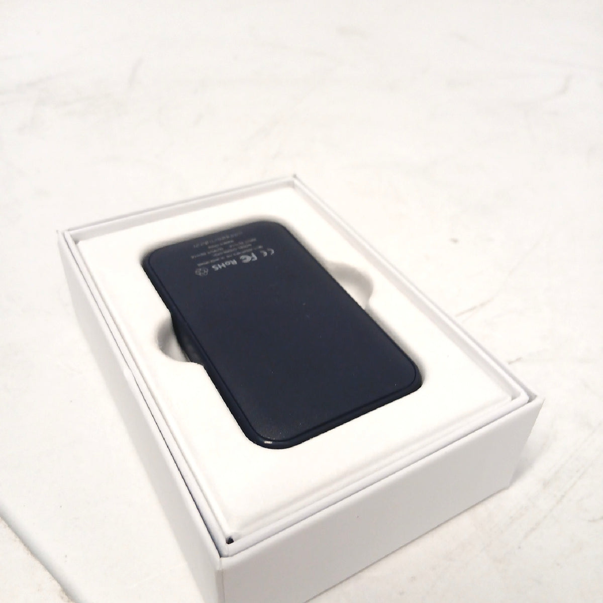 Carlinkit 4.0 Wireless-Adapter für Apple CarPlay und Android Auto – Defekt