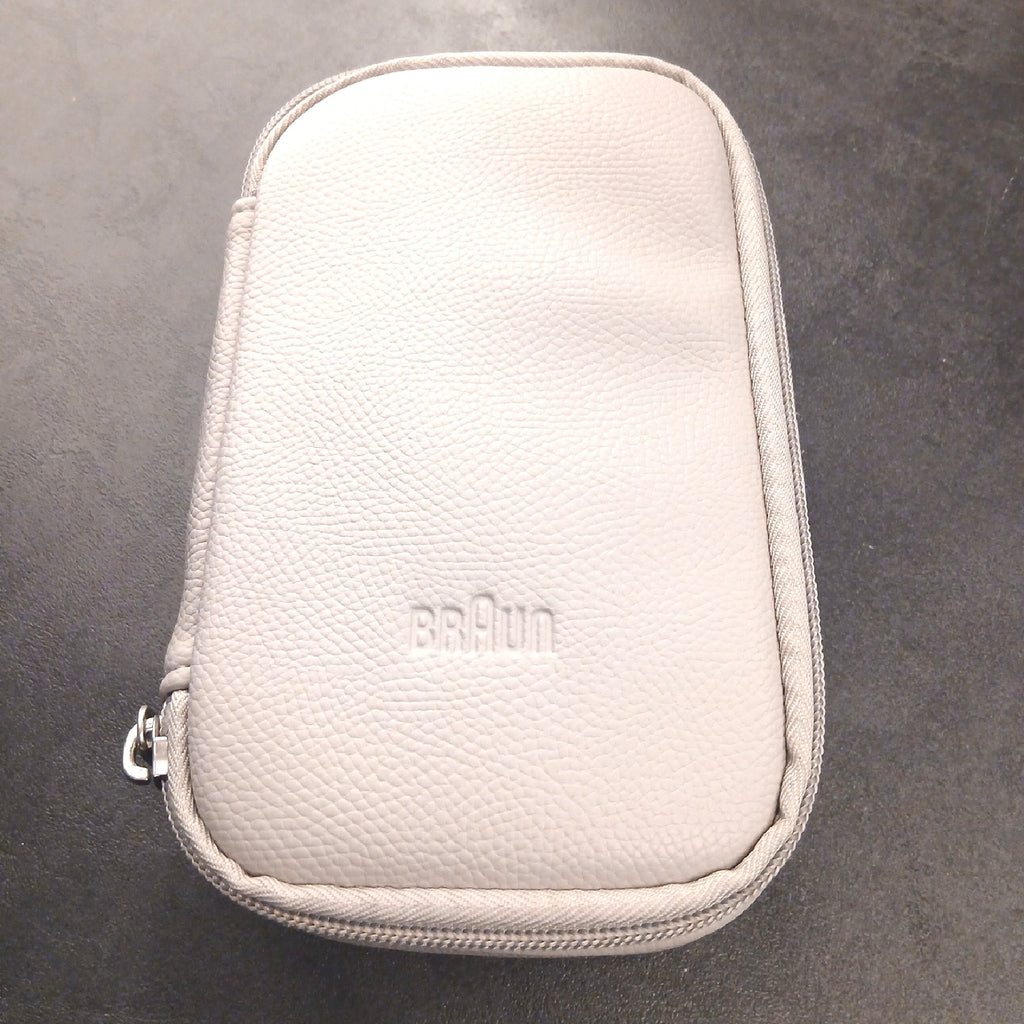 Braun Epilierer Haarentfernung Damen Silk epil 9 – Sehr gut, unvollständig