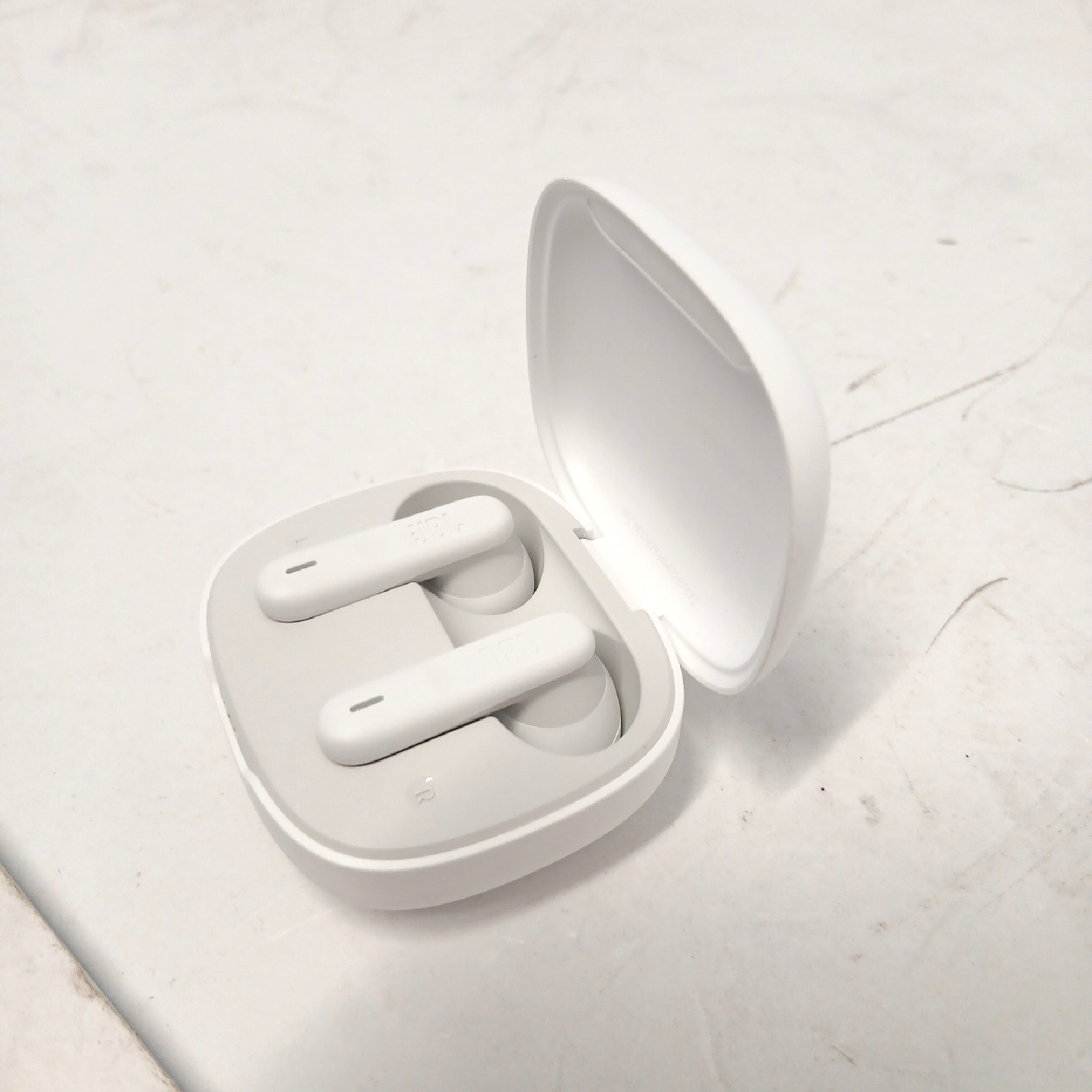 JBL Wave 300 TWS True-Wireless Bluetooth-Kopfhörer -' Drahtlose Kopfhör - Defekt