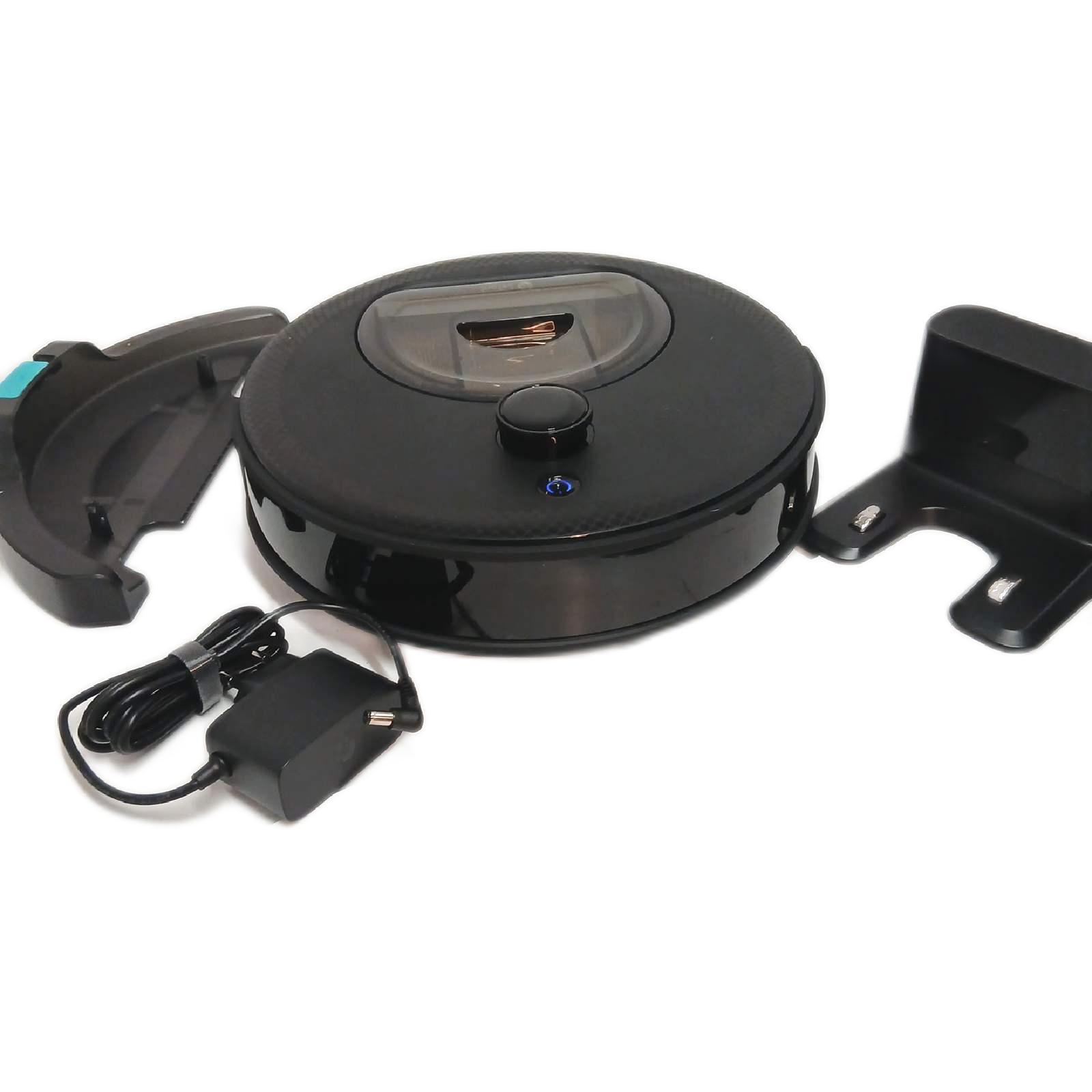LEFANT Staubsauger Roboter Haushalt M330Pro Kartierung effiziente Reinigung Zonensteuerung