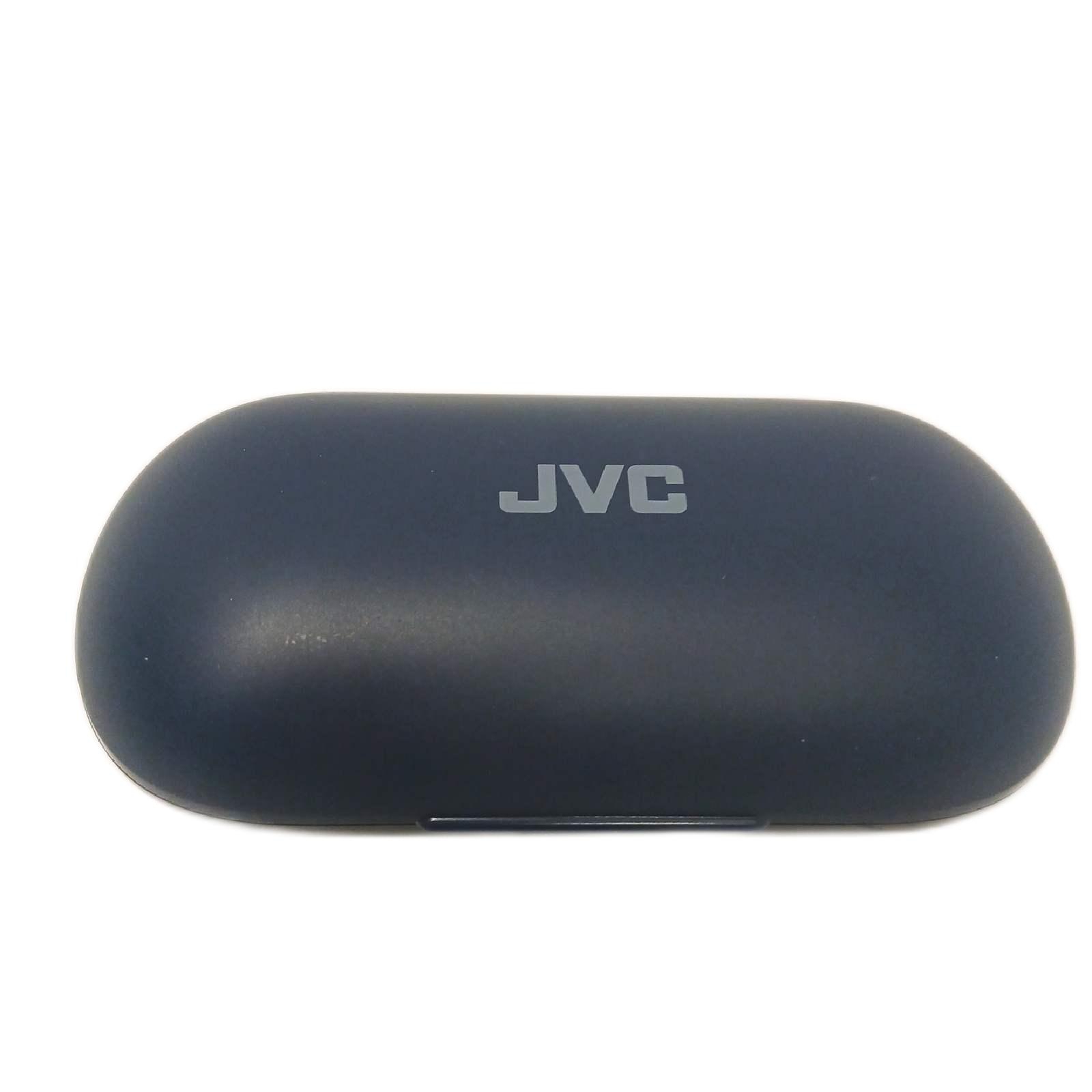 JVC Nearphones HA-NP35T-A True Wireless Earbuds Kopfhörer (89,99) - Defekt
