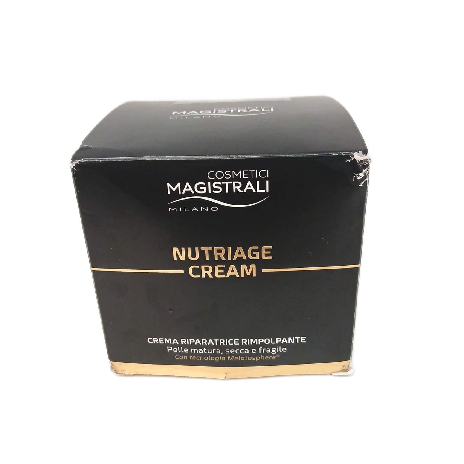 Difa Gesichtscreme Hautpflege Hautschutz 50 ml beruhigend pflegend empfindliche Haut