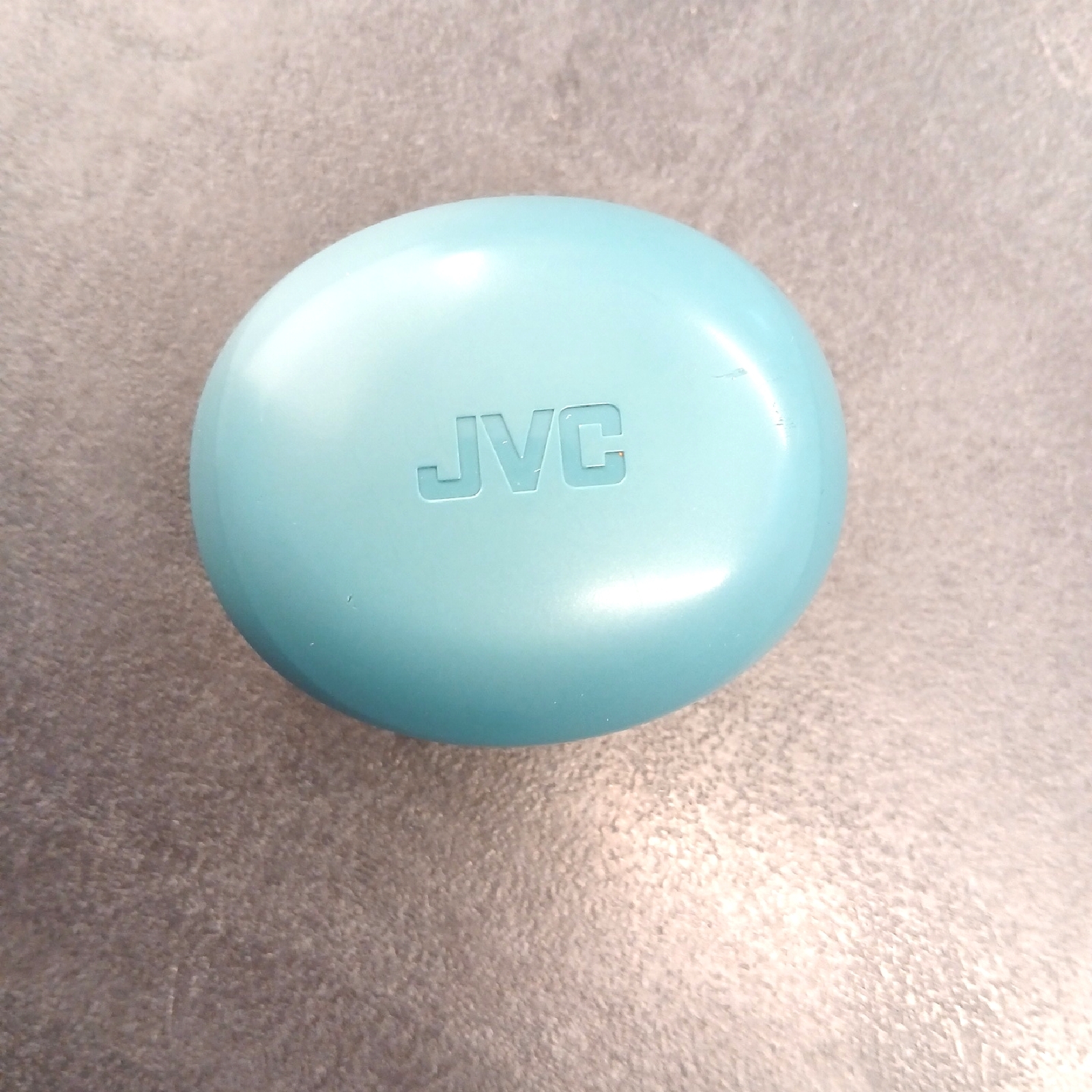 JVC Ohrhörer Bluetooth Kopfhörer HA A6T Akku 23 Stunden Schnelles Laden Gumy