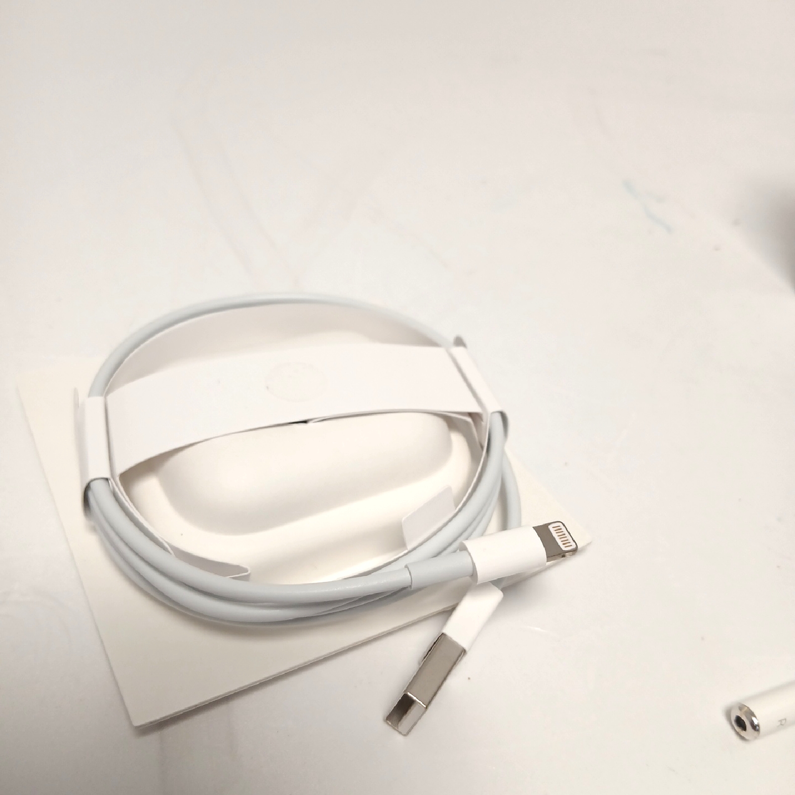 Apple Ladecase In Ear Kopfhörer Zubehör 2 Generation Kabellose Klangqualität Bassboost
