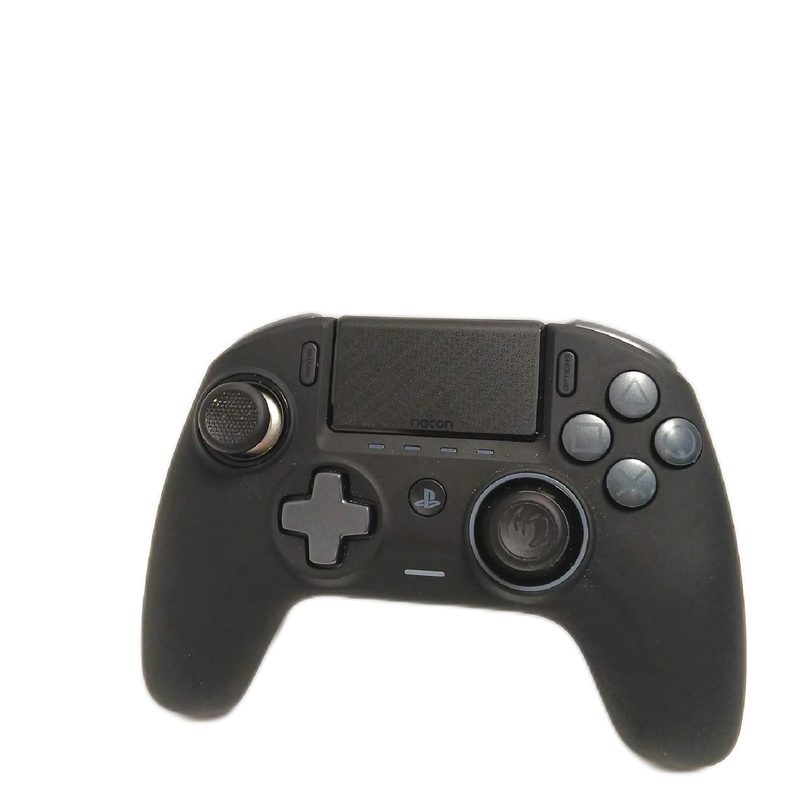 Nacon Controller Zubehör Gaming Revolution Unlimited Pro Playstation 4 Kabellos Spielspaß