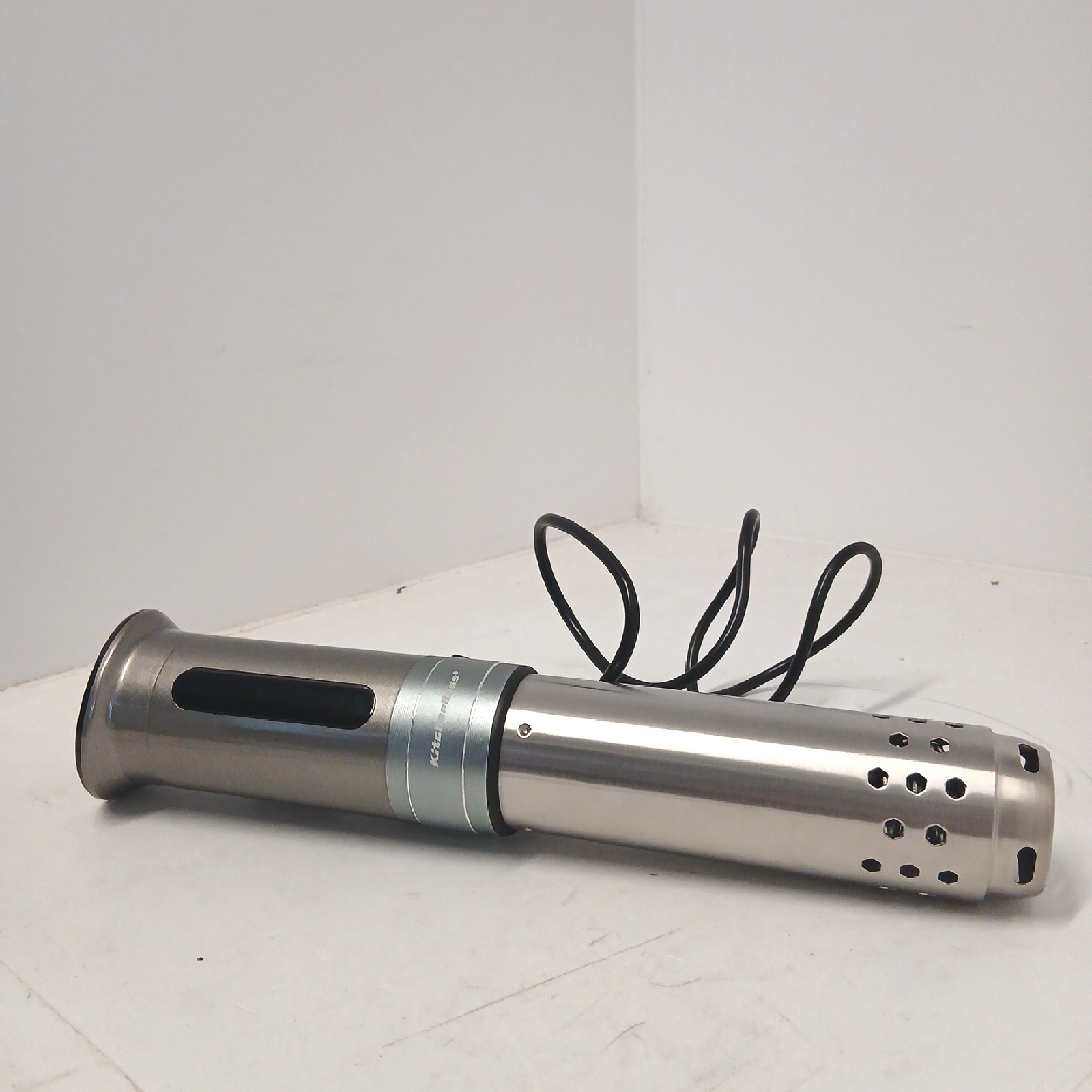KitchenBoss Sous Vide Garer Stick Präzisionskocher?1100W ?360° Z - Unvollständig