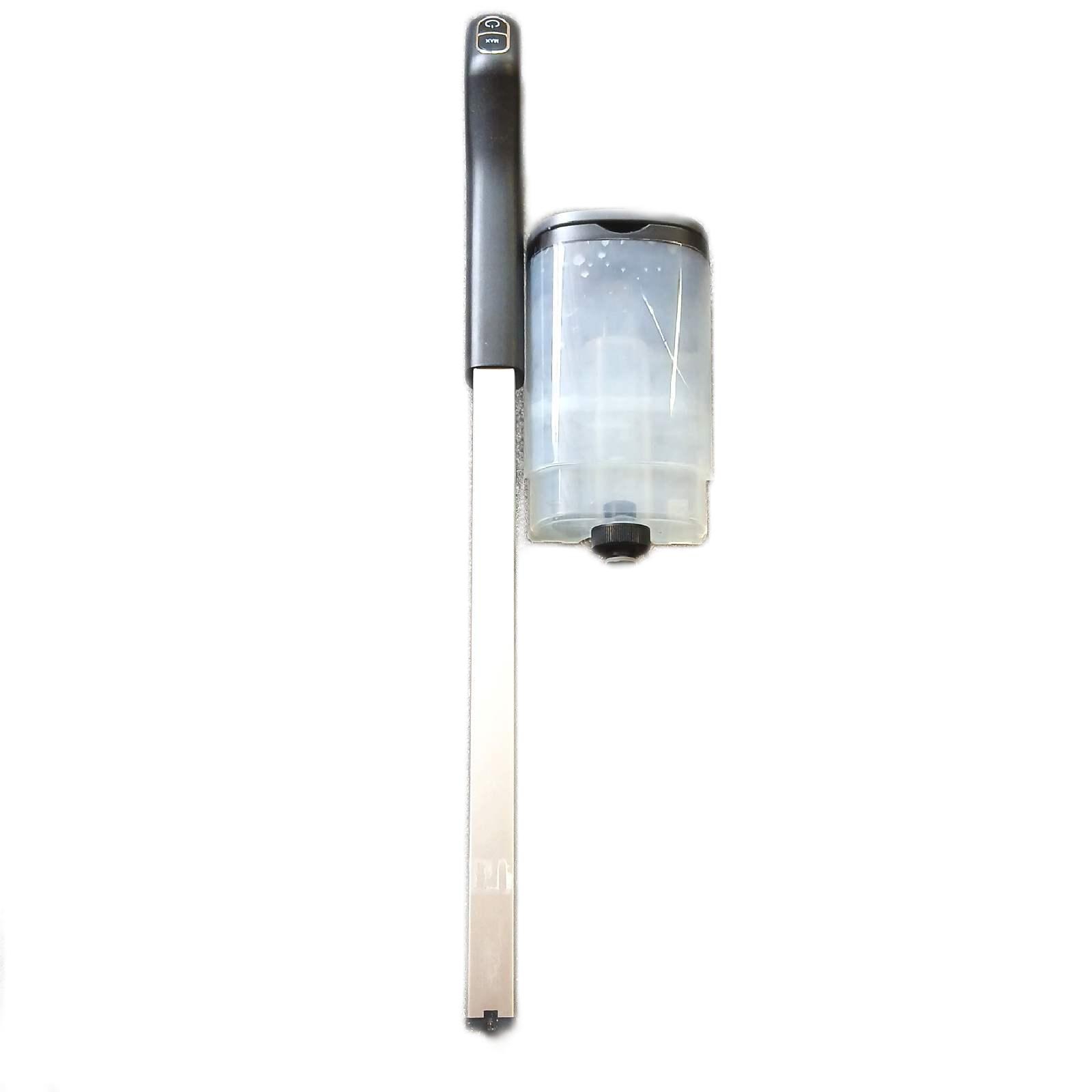 Tesvor Nass Trockensauger,3-in-1 Waschsauger,R5 Pro Bodenreinige - Unvollständig